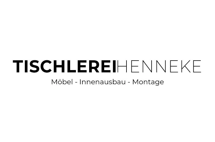 Tischlerei Henneke